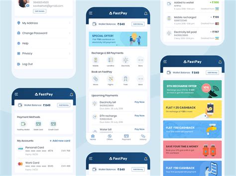 Online Payment Opportunities .